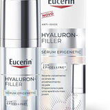 Sérum Epigenetic Facial Eucerin Hyaluron-Filler 30ml