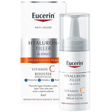 Sérum Antirrugas e Antioxidante Eucerin Hyaluron-Filler Vitamin C 8ml