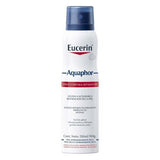 EUCERIN Spray Corporal Reparador Aquaphor Hidratação Intensiva 360° 150ml
