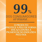 Eucerin Sun Pigment Control FPS60 Protetor Solar Facial 50ml