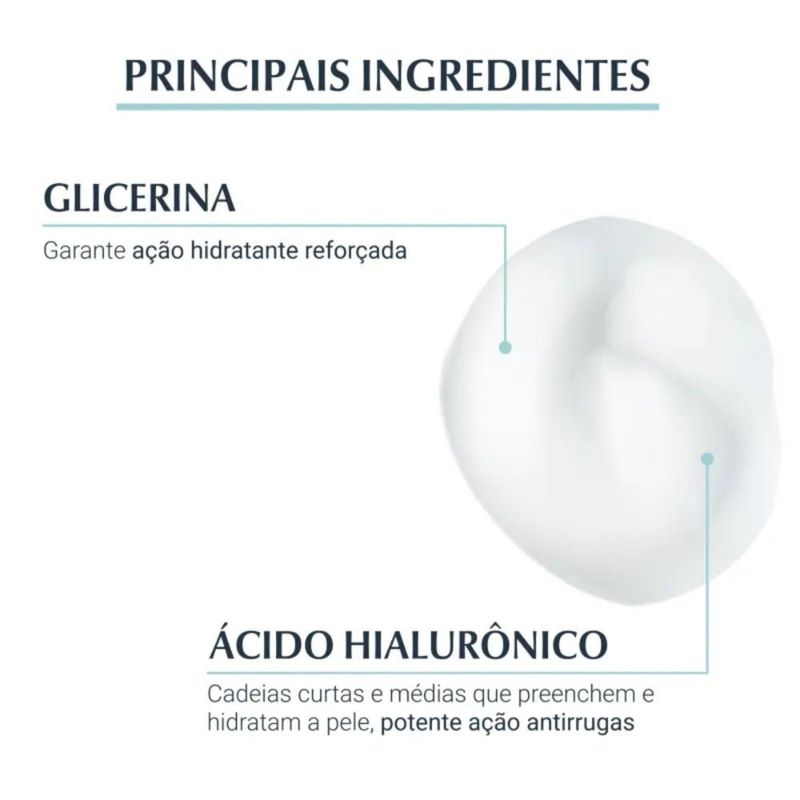 Gel Hidratante Eucerin Hyaluron Filler Daily Booster - 30ml