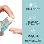 Gel Hidratante Eucerin Hyaluron Filler Daily Booster - 30ml