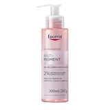 Gel de Limpeza Esfoliante Eucerin Anti-Pigment 200ml