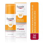 Eucerin Sun Pigment Control FPS60 Protetor Solar Facial 50ml