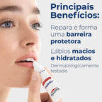 Reparador Labial Eucerin Aquaphor 10ml