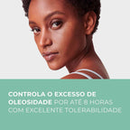 EUCERIN Gel de Limpeza Facial Antiacne Dermo Pure Gentil Pele Mista e Oleosa 400g