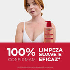 Gel e Óleo de Banho Eucerin pH5 400ml