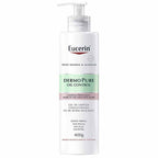 EUCERIN Gel de Limpeza Facial Antiacne Dermo Pure Concentrado 400g