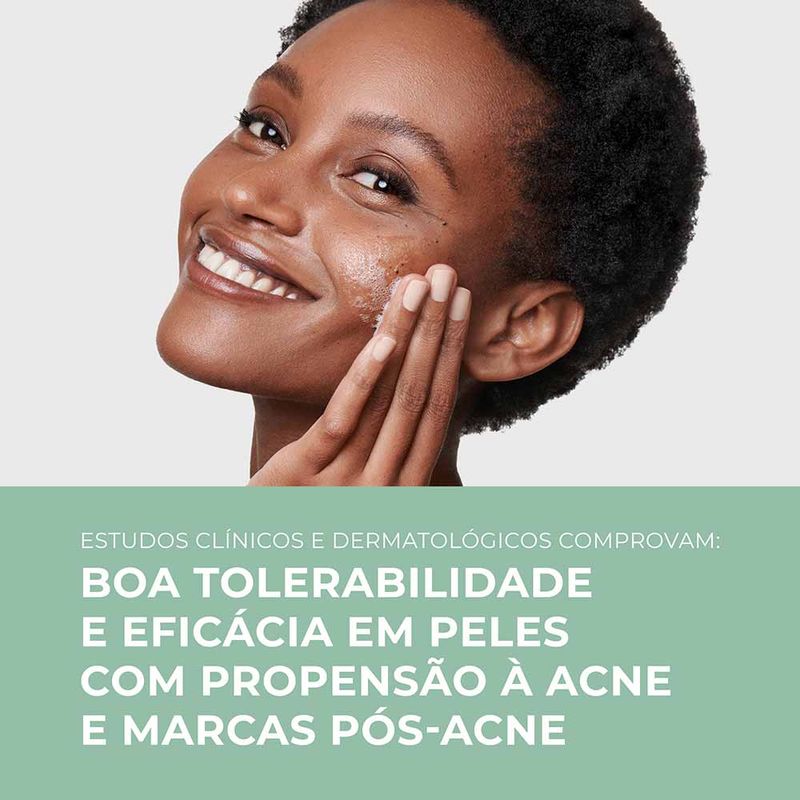 EUCERIN Gel de Limpeza Facial Antiacne Dermo Pure Concentrado 400g