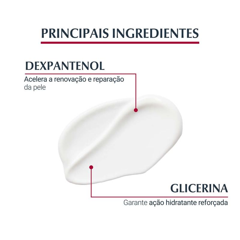 Loção Corporal Hidratante Eucerin pH5 400ml