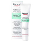 Creme Facial Antiacne Eucerin – DermoPure Oil Control Ação Renovadora 40ml