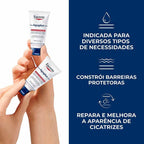 Pomada Reparadora Eucerin Aquaphor Hidratação Intensiva 49g