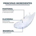 Pomada Reparadora Eucerin Aquaphor Hidratação Intensiva 49g