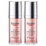 Eucerin Anti-Pigment Dual Sérum Facial Kit com 2 Unidades Kit