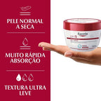 EUCERIN Gel Creme Hidratante Corporal pH5 350g