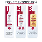 EUCERIN Gel Creme Hidratante Corporal pH5 350g