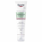 EUCERIN Gel de Limpeza Facial Antiacne Dermo Pure Concentrado 150g