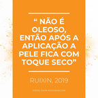 EUCERIN Protetor Solar Corporal Toque Seco Oil Control FPS 60 200g