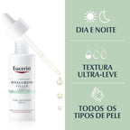 Sérum Facial Eucerin - Hyaluron-Filler Pore Minimizer 30ml