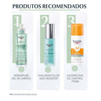 Sérum Facial Eucerin - Hyaluron-Filler Pore Minimizer 30ml