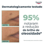 EUCERIN Sérum Facial Antiacne Dermo Pure Efeito Triplo Antioleosidade 40ml