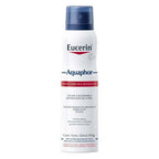 EUCERIN Spray Corporal Reparador Aquaphor Hidratação Intensiva 360° 150ml