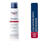EUCERIN Spray Corporal Reparador Aquaphor Hidratação Intensiva 360° 150ml